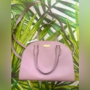 NEW - Kate Spade Dome Satchel